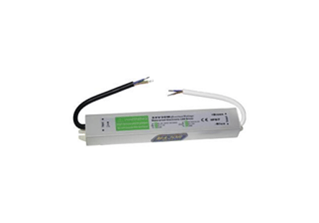 LED driver electronic waterproof IP67 24V 30W