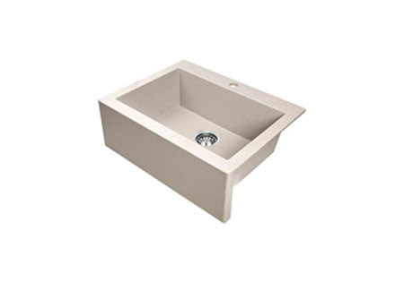 Laveo Komodo Granite Sink 1 Bowl