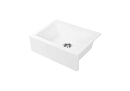 Laveo Komodo Granite Sink 1 Bowl