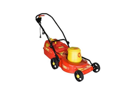 Lawnmower, Electric, Wolf Storm 46cm, WOLF, 2600 Watt