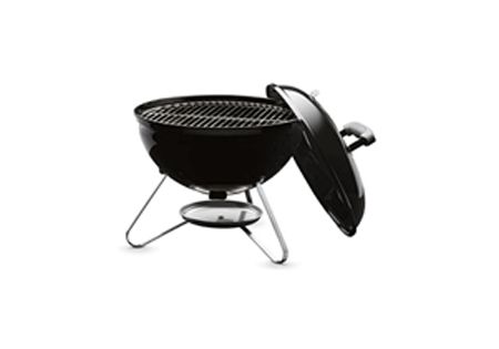 Chaleira portátil Lifespace Quality Braai &amp; Grill - ótimo para acampar e fazer piqueniques!