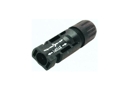 MALE CONNECTOR ACDC PVMC4 4-6MM