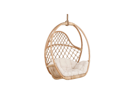MON exteriors Siena Hanging Chair