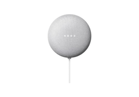 Nest mini GOOGLE