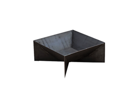 Outdoor Terrence Fire Pit