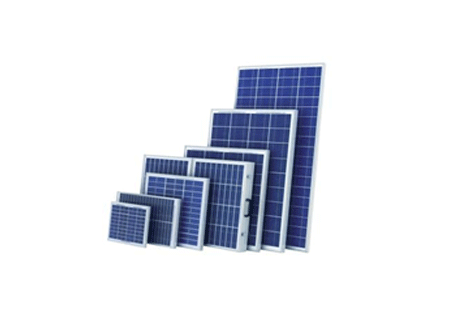 PV SOLAR MODULE ACDC 200W MONCRSYSTLLNE