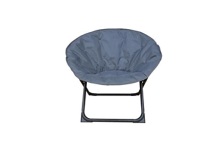 Patio Chair 1Px Moon Chair Steel
