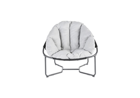 Patio Chair Moon Chair Naterial Cocoon