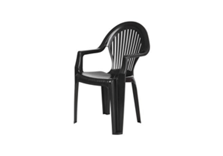 Cadeira de pátio Orion Midback Chair