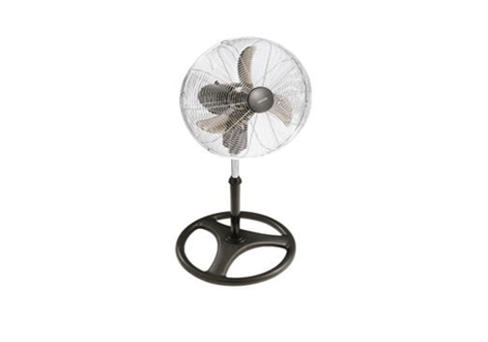 Ventilador de pedestal 45cm Kenwood