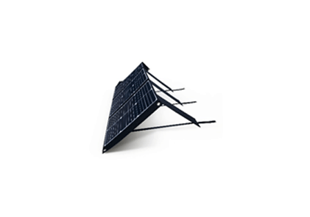 Portable Folding Solar Panels 200W