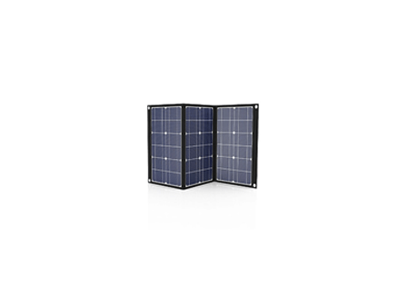 Portable Folding Solar Panels 40W
