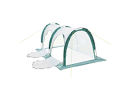 Portable Outdoor Garden Greenhouse Tent