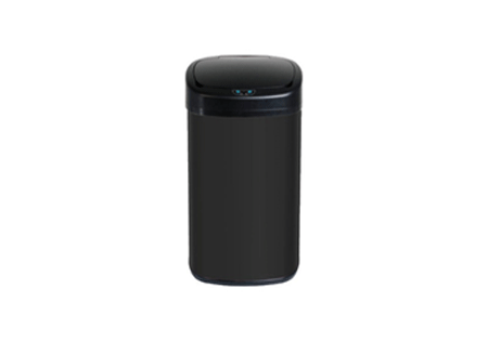 ROUND 48L DUSTBIN TOUCHLESS AUTO TRASH CAN