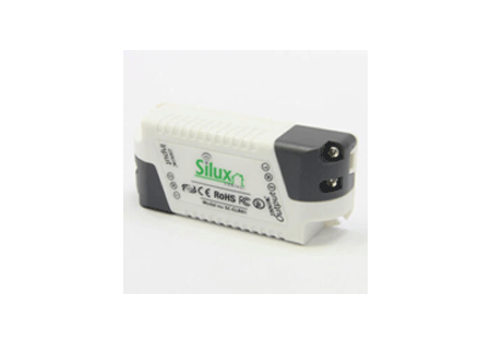 Relay receiver 230VAC/600w SILUX