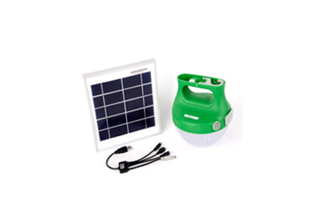 SOLAR LANTERN MOBIYA 1.2W