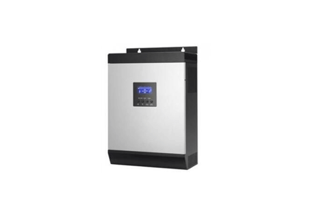 SOLAR POWER STATION HYBRID INVERTER 3000VA 60A ACDC