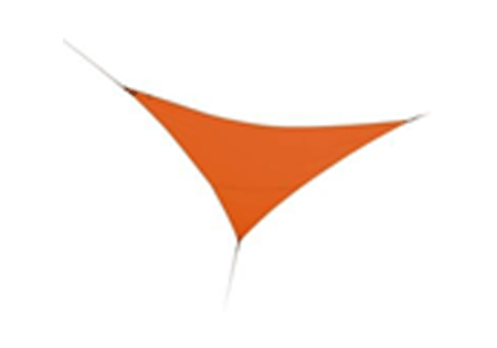 Sail Shade Triangular 360 x 360 cm x 360 cm