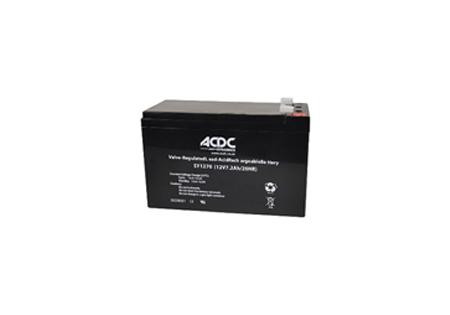 Sealed Lead Acid Battery - 12V