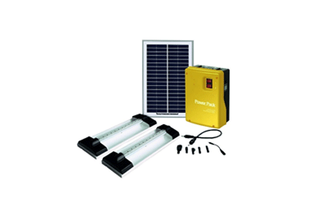 Solar Home Light