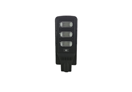 Solar Street Light - 60W