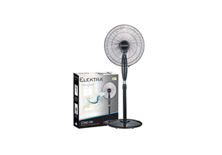 ventilador de pé