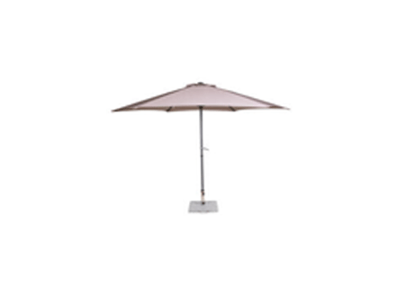 Umbrella 2.75 m Dark ( Excluding Base)