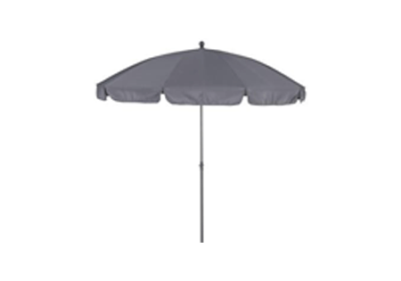 Guarda-chuva Bigrey 200 cm