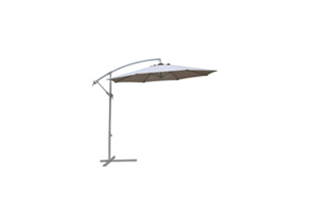Umbrella Cantilever 3 m