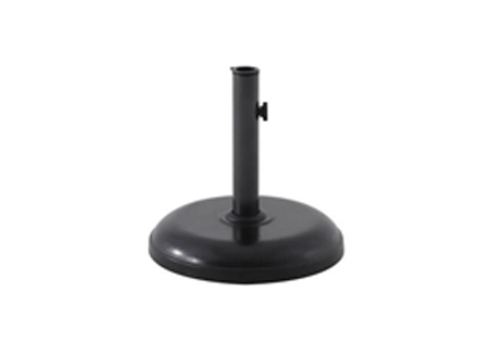 Umbrella base  16kg D38cm x H39cm