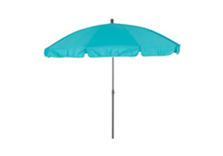 Umbrella bigrey  200cm