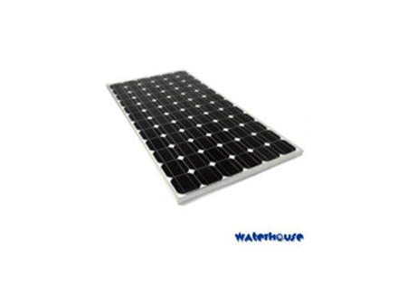 Waterhouse 30 Watt Solar Panel