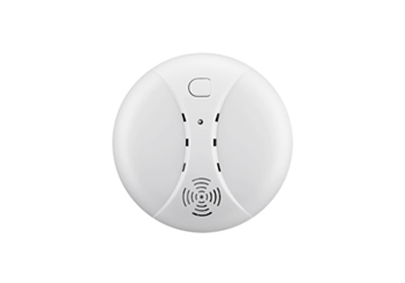 Wireless Smoke Detector Fire Alarm